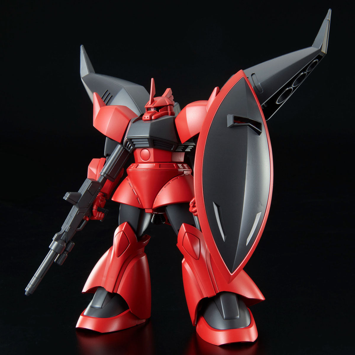 HG 1/144 GELGOOG VERTEX
