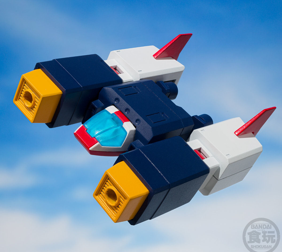SMP VOLTES V