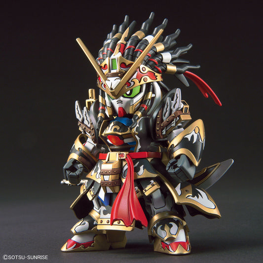SDW Heroes Edward Second V with Jin Dou Yun SetA