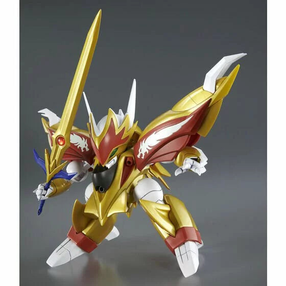 HG RYUSEIMARU