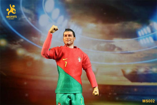 1/12 Mini Sport - Ronaldo