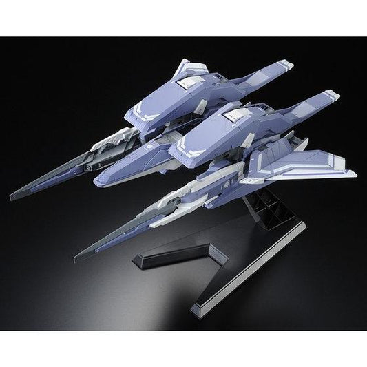 HG 1/144 GN ARMS TYPE-E (Real Color Ver.)