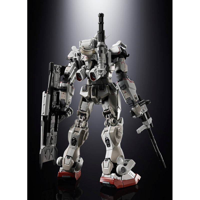 CHOGOKIN GUNDAM EX (RFV)