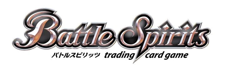 Battle Spirits Contract Saga : Shin Set 4 Return of the God-King BS71