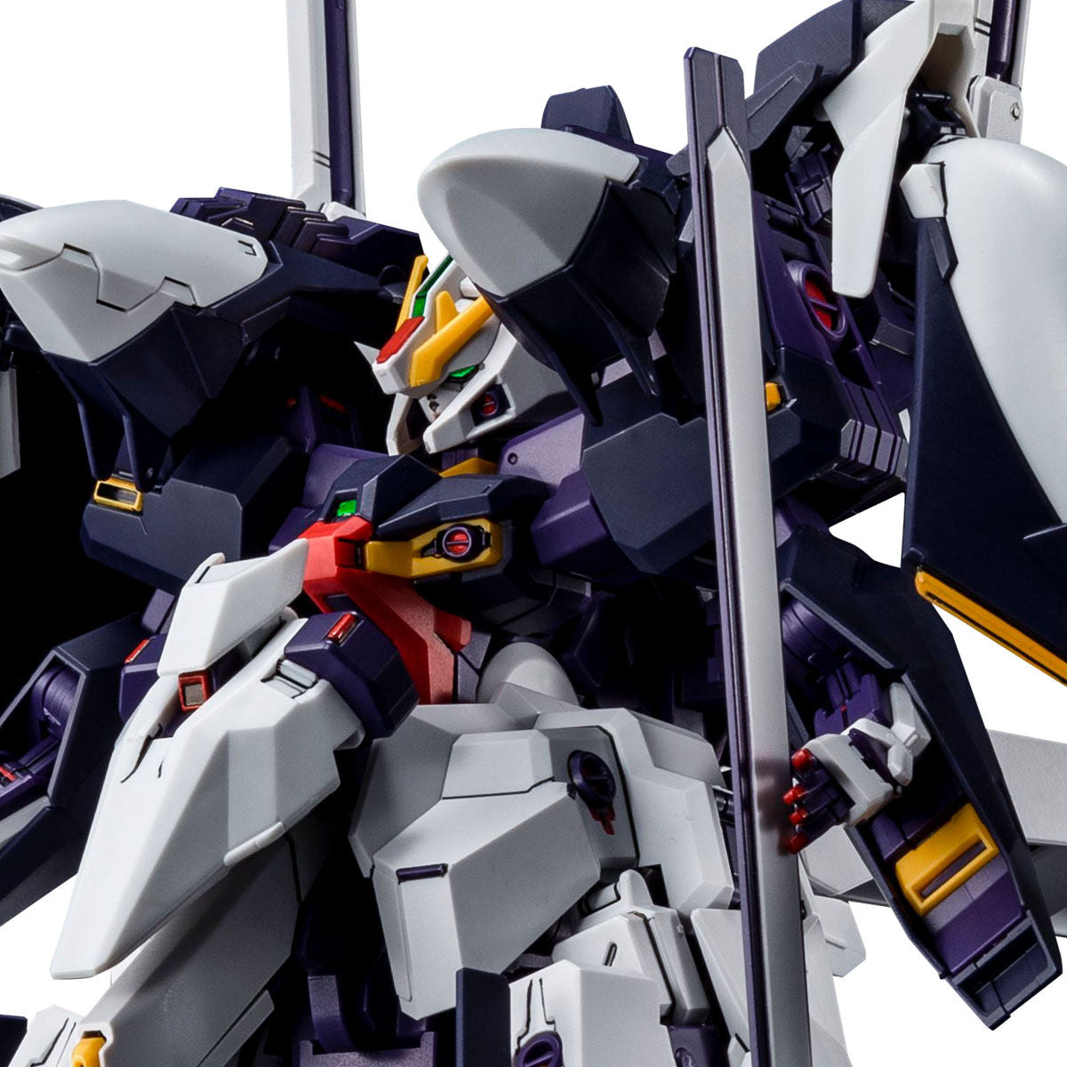 内袋未開封 HG GUNDAM TR-6 HAZE’N-THLEY Ⅱ RAH HG 1/144 RX-124 GUNDAM TR-6 [HAZE'N-THLEY II RAH](ADVANCE OF Z THE