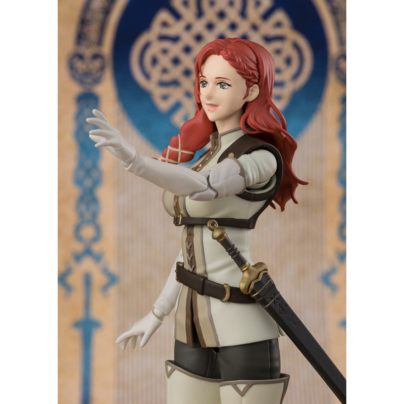 S.H.Figuarts HERA (The Lord of the Rings: The War of the Rohirrim)