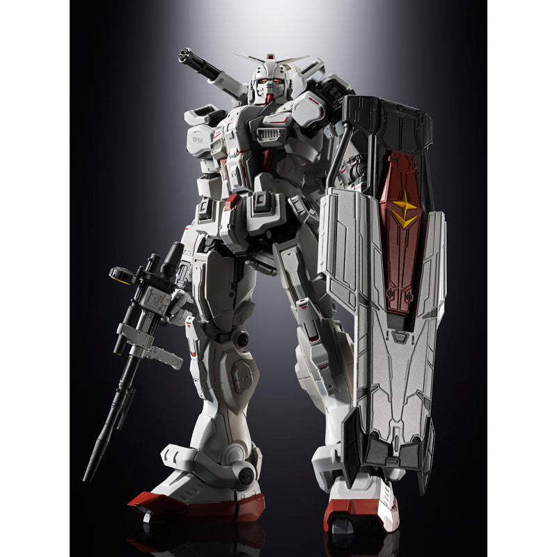 CHOGOKIN GUNDAM EX (RFV)
