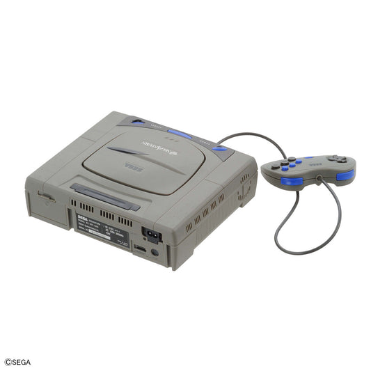 Best Hit Chronicle 2/5 SEGA SATURN (HST-3200)