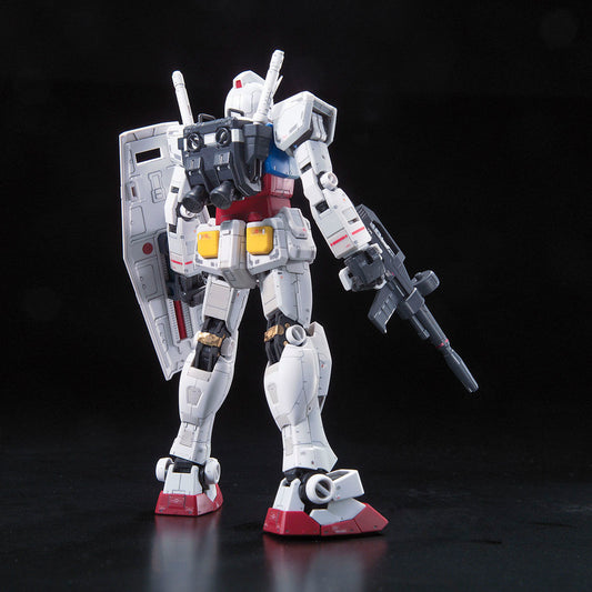 RG 1/144 RX-78-2 GUNDAM