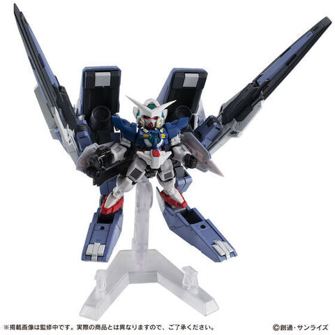 MOBILE SUIT ENSEMBLE EX46