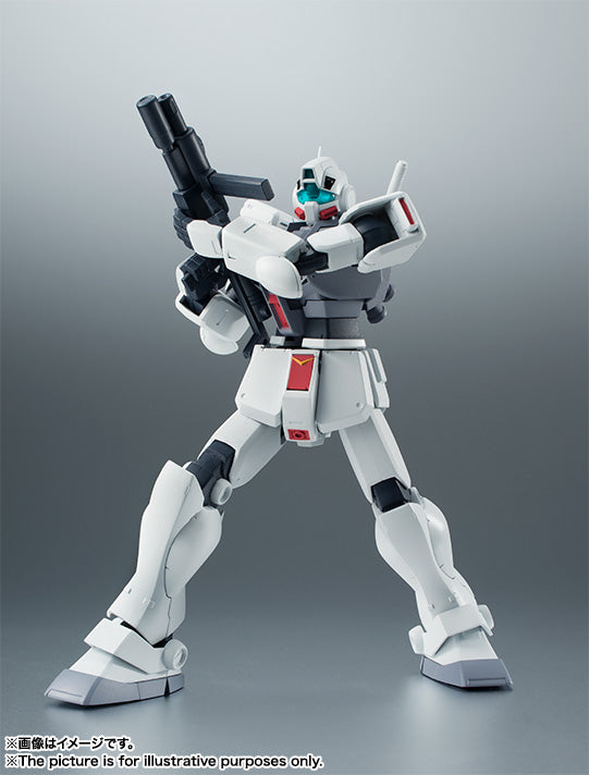 THE ROBOT SPIRITS <SIDE MS> RGM-79D GM COLD DISTRICTS TYPE ver. A.N.I.M.E.