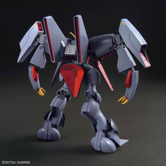 HGUC 1/144 RX-160 BYARLANT