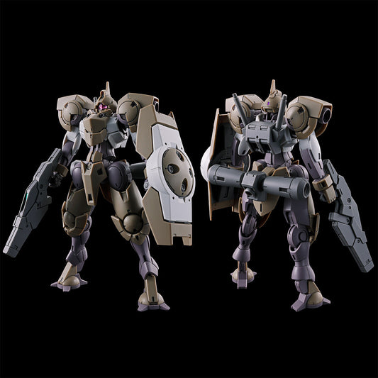 TWFM HG 1/144 HEINGRA