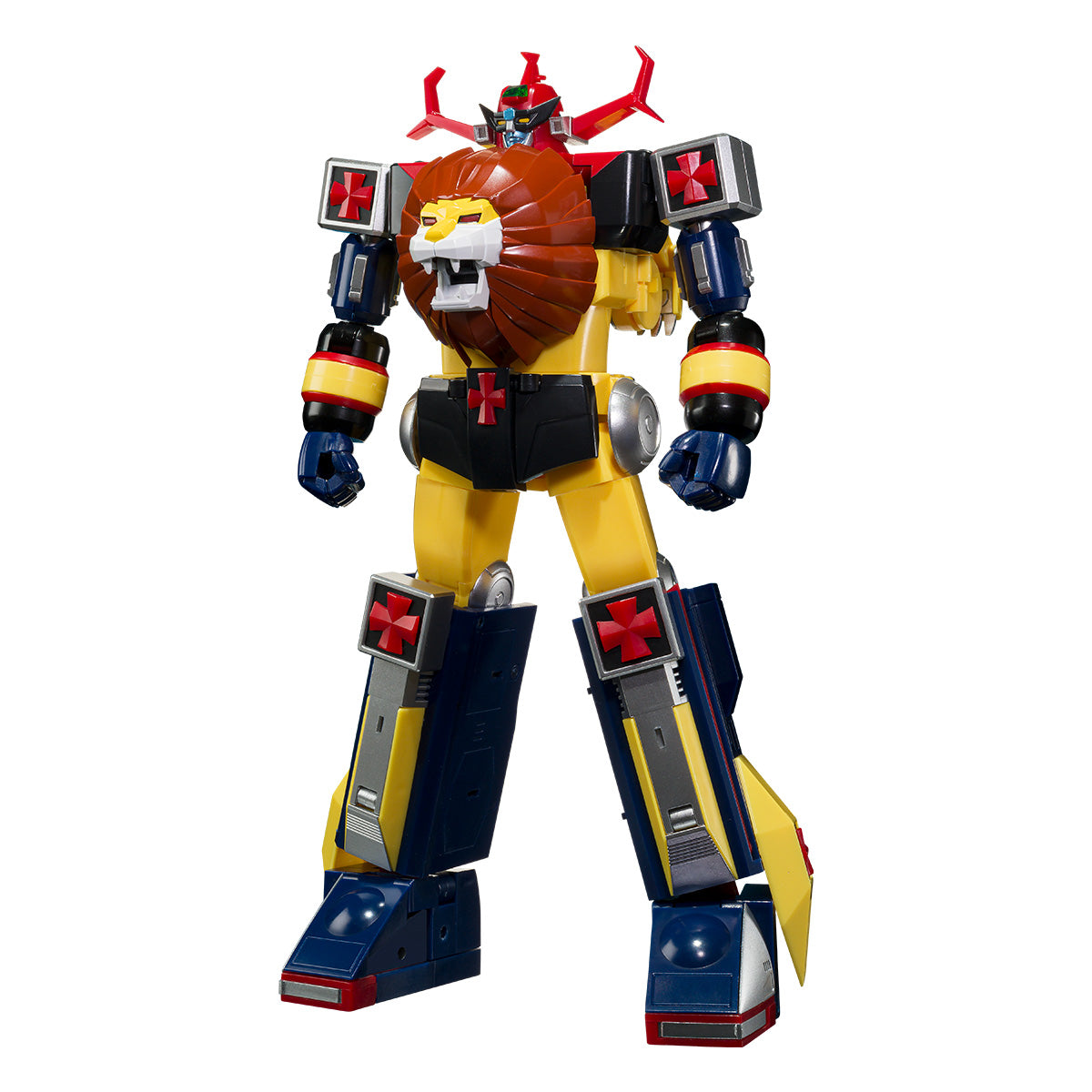 SMP FUTURE ROBOT DALTANIOUS W/O GUM