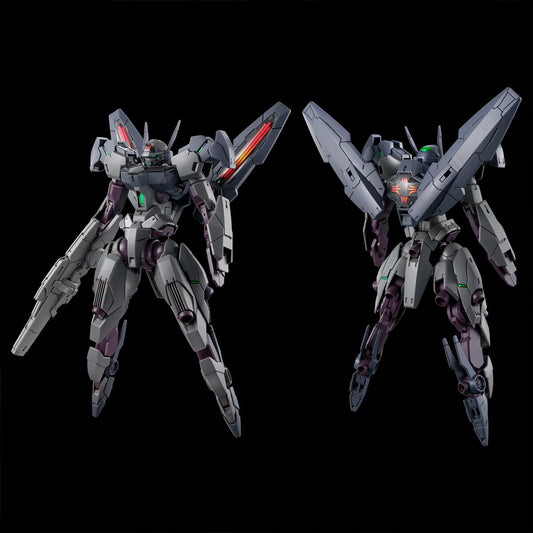 TWFM HG 1/144 GUNDNODE