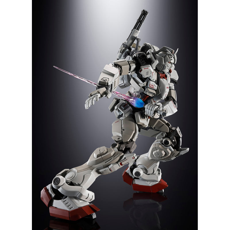 CHOGOKIN GUNDAM EX (RFV)