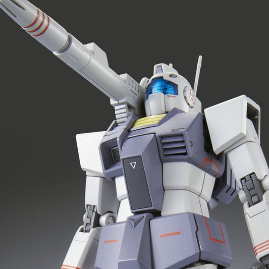 MG 1/100 GM CANNON (NORTH AMERICAN FRONT)