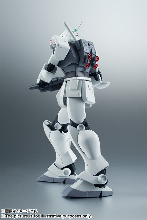 THE ROBOT SPIRITS <SIDE MS> RGM-79D GM COLD DISTRICTS TYPE ver. A.N.I.M.E.
