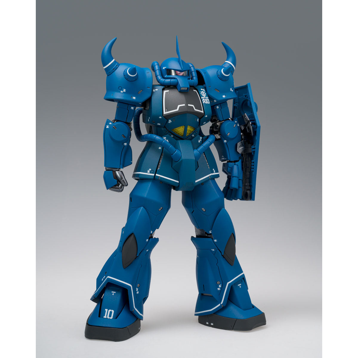 GUNDAM FIX FIGURATION METAL COMPOSITE MS-07B GOUF