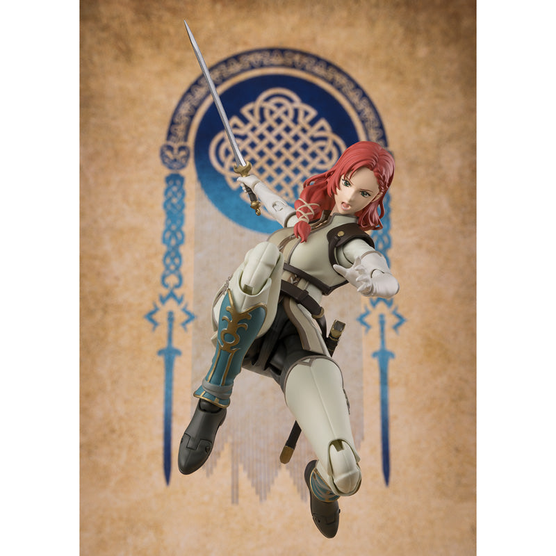 S.H.Figuarts HERA (The Lord of the Rings: The War of the Rohirrim)
