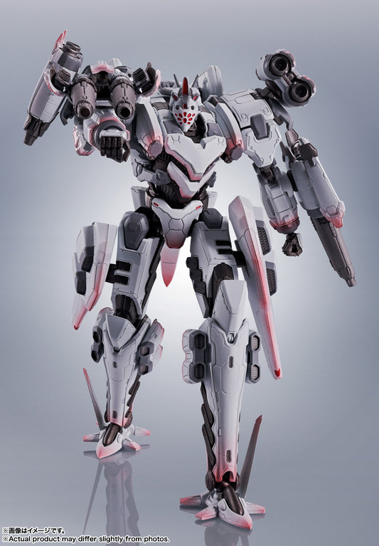 THE ROBOT SPIRITS <SIDE AC> IB-07: SOL 644 / Ayre