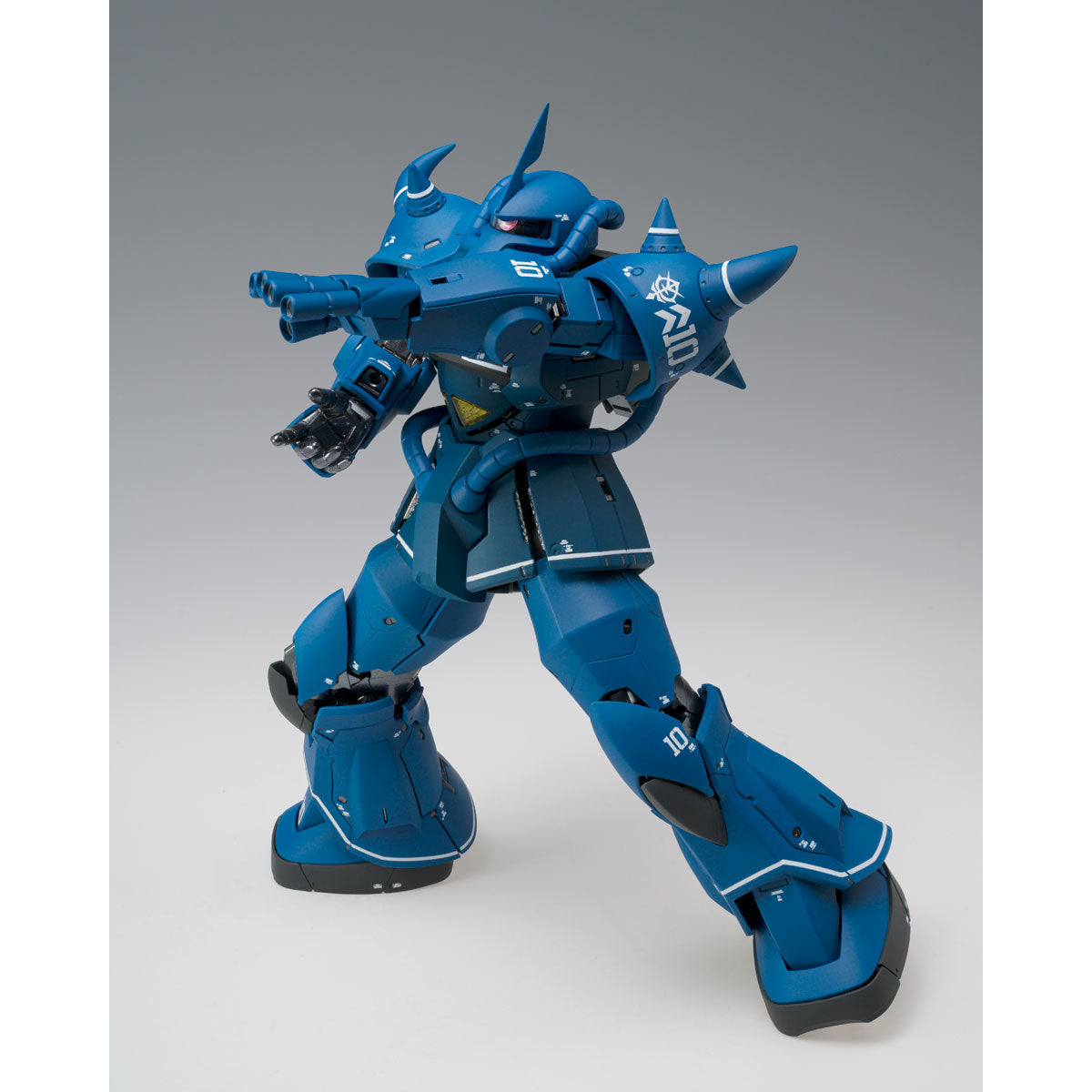 GUNDAM FIX FIGURATION METAL COMPOSITE MS-07B GOUF