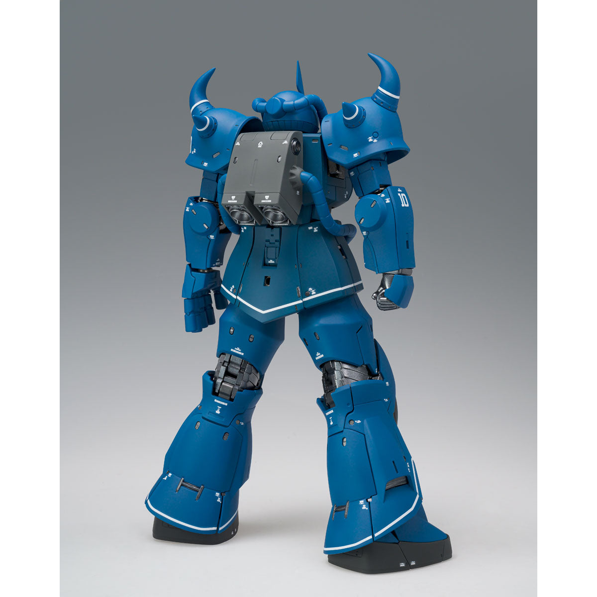 GUNDAM FIX FIGURATION METAL COMPOSITE MS-07B GOUF