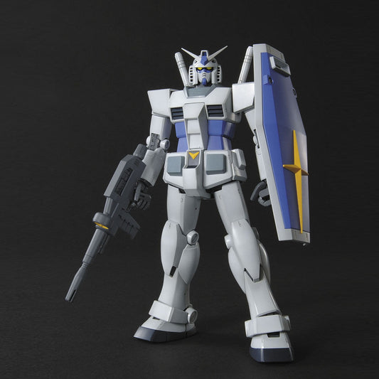 MG 1/100 RX-78-3 G3 GUNDAM