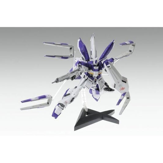 MG 1/100 RX-93 Hi-Nu GUNDAM Ver.Ka