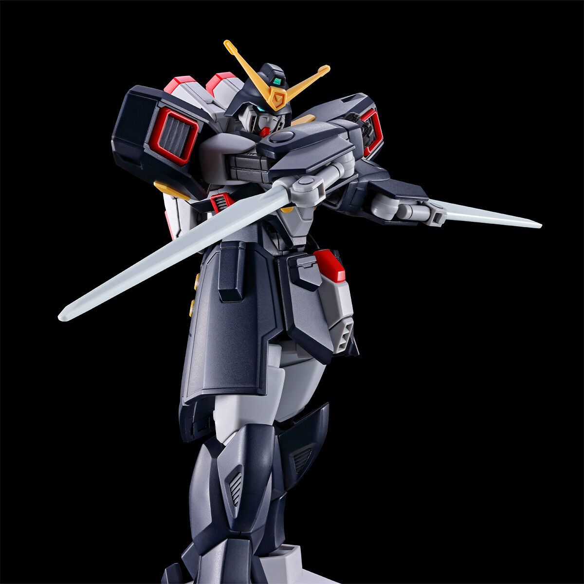 HG 1/144 SHADOW GUNDAM