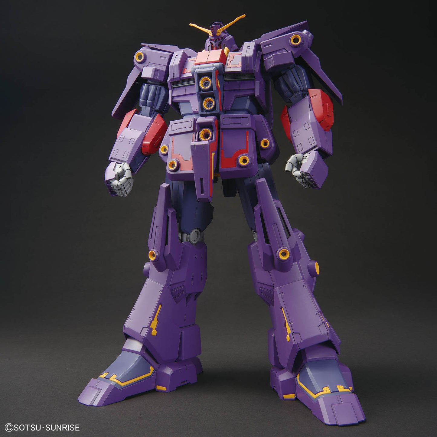 HG 1/144 PSYCHO GUNDAM Mk-II