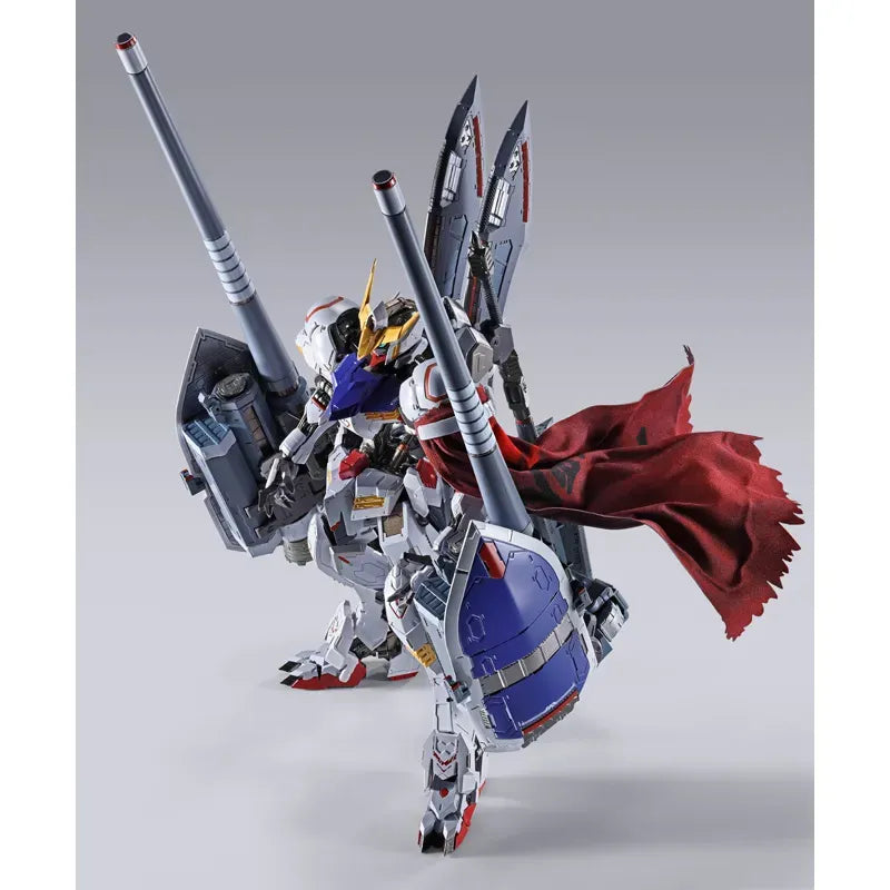 METAL BUILD GUNDAM BARBATOS OPTION SET