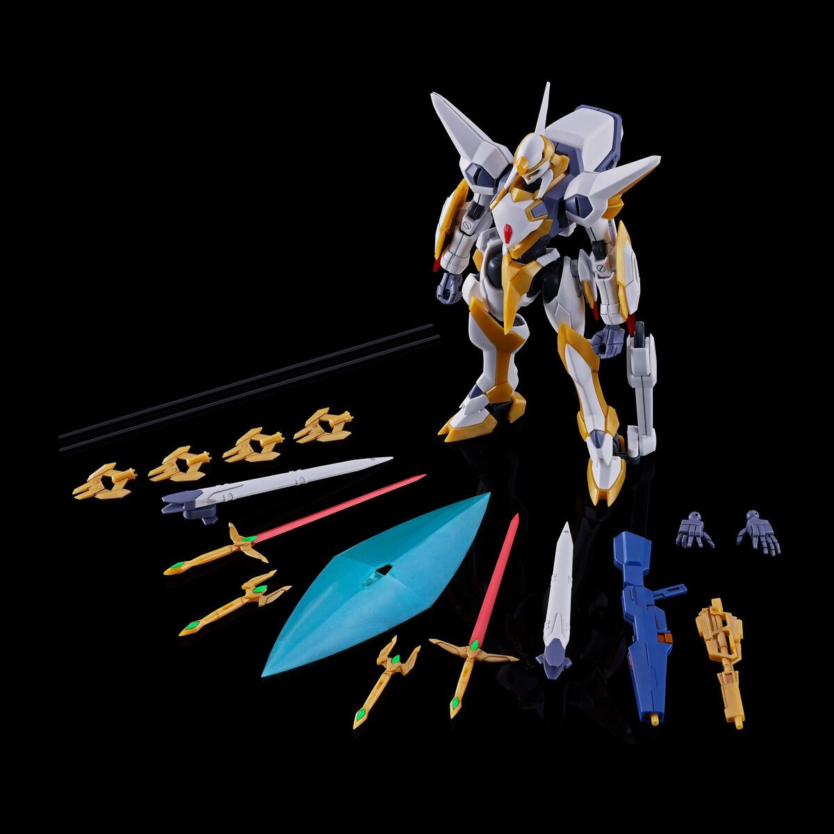 HG 1/35 LANCELOT