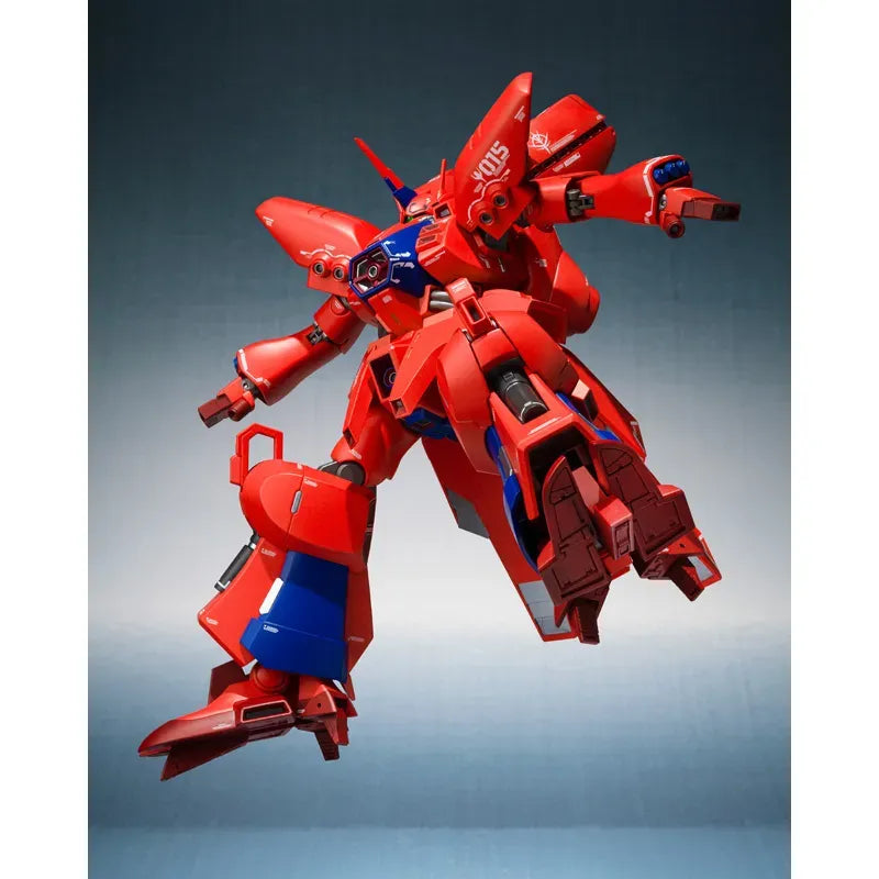 ROBOT SPIRITS ＜SIDE MS＞ GEYMALK [Re:Coordinate]