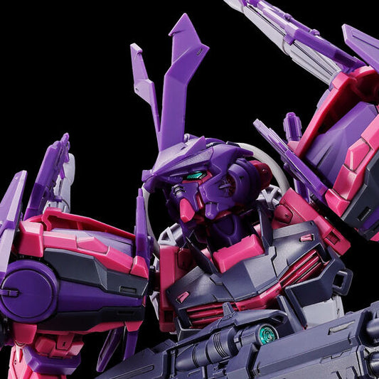 MG 1/100 GUNDAM ASTRAY MIRAGE FRAME SECOND ISSUE