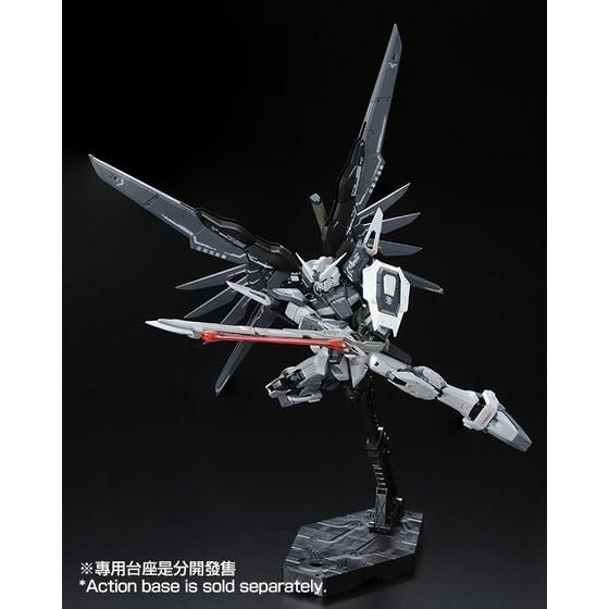 RG 1/144 DESTINY GUNDAM DEACTIVE MODE