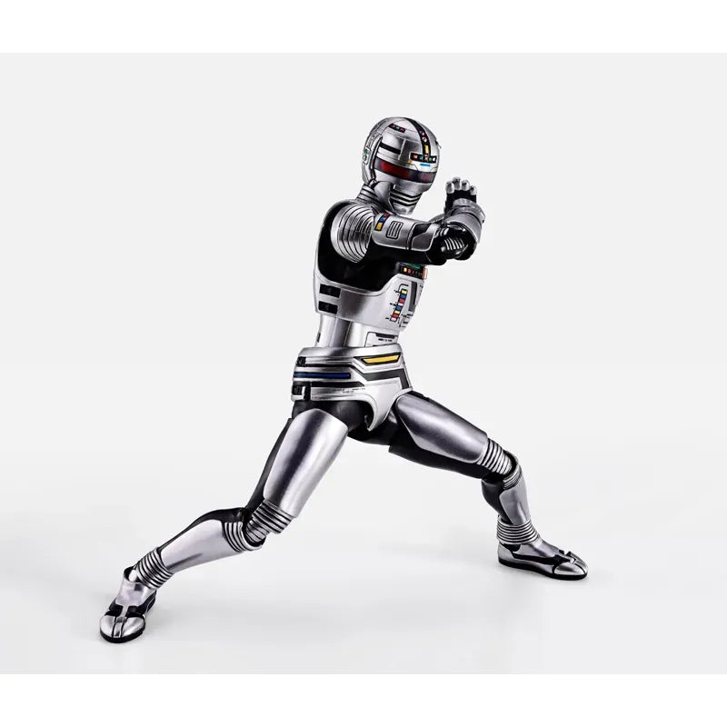 S.H.Figuarts (SHINKOCCHOU SEIHOU) GAVAN