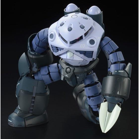RG 1/144 MSM-07 Z'GOK