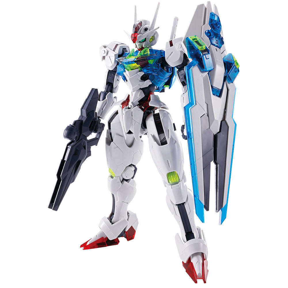 Ichiban Kuji FULL MECHANICS 1/100 GUNDAM AERIAL BUNDLE A+LAST PRICE