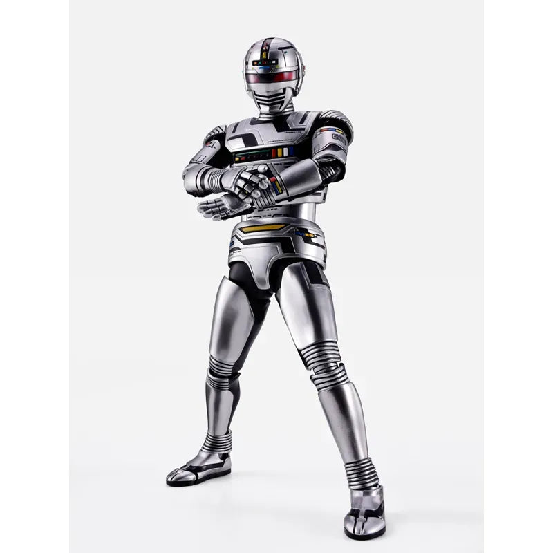 S.H.Figuarts (SHINKOCCHOU SEIHOU) GAVAN