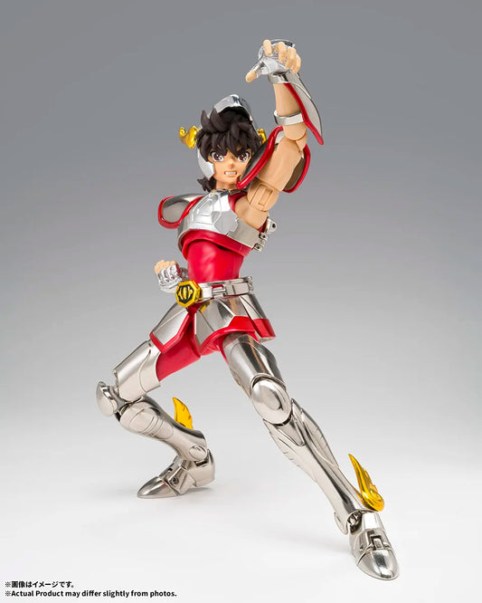 SAINT CLOTH MYTH EX PEGASUS SEIYA [FIRST BRONZE CLOTH]