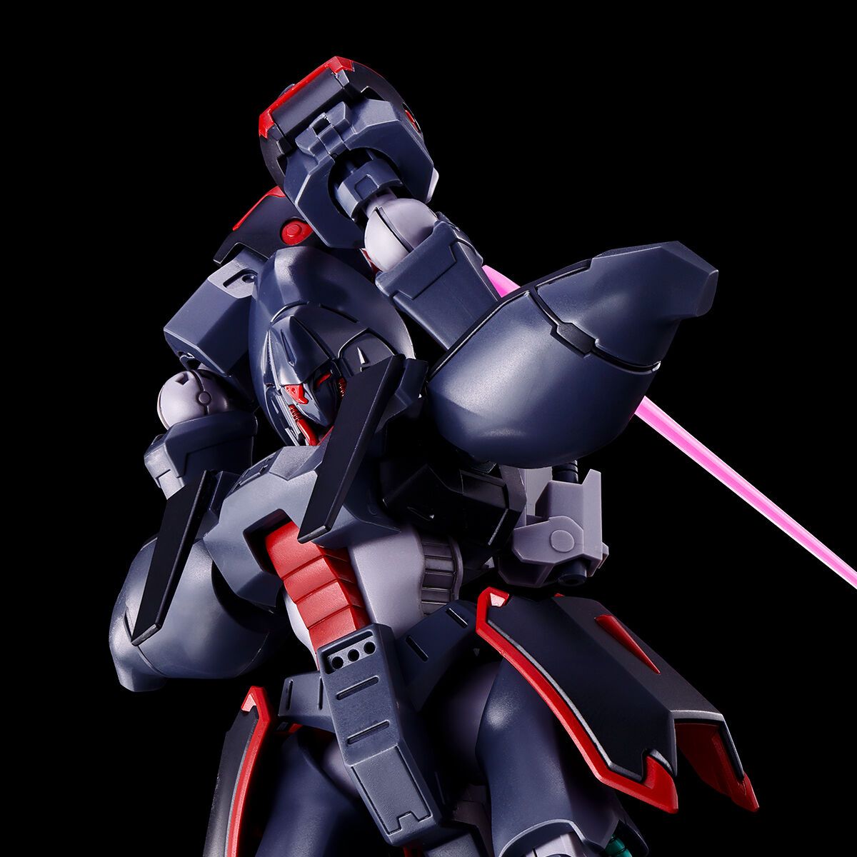 HG 1/144 CALVARY TEMPLE the Posaydal Guard Division
