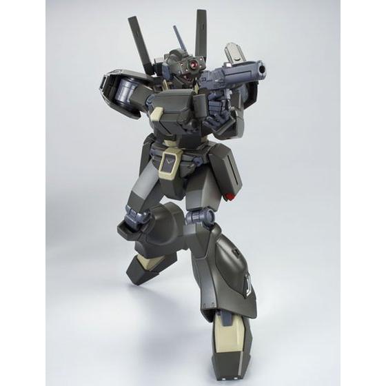 HG 1/144 RGM-89De CONROY’S JEGAN [ECOAS TYPE]
