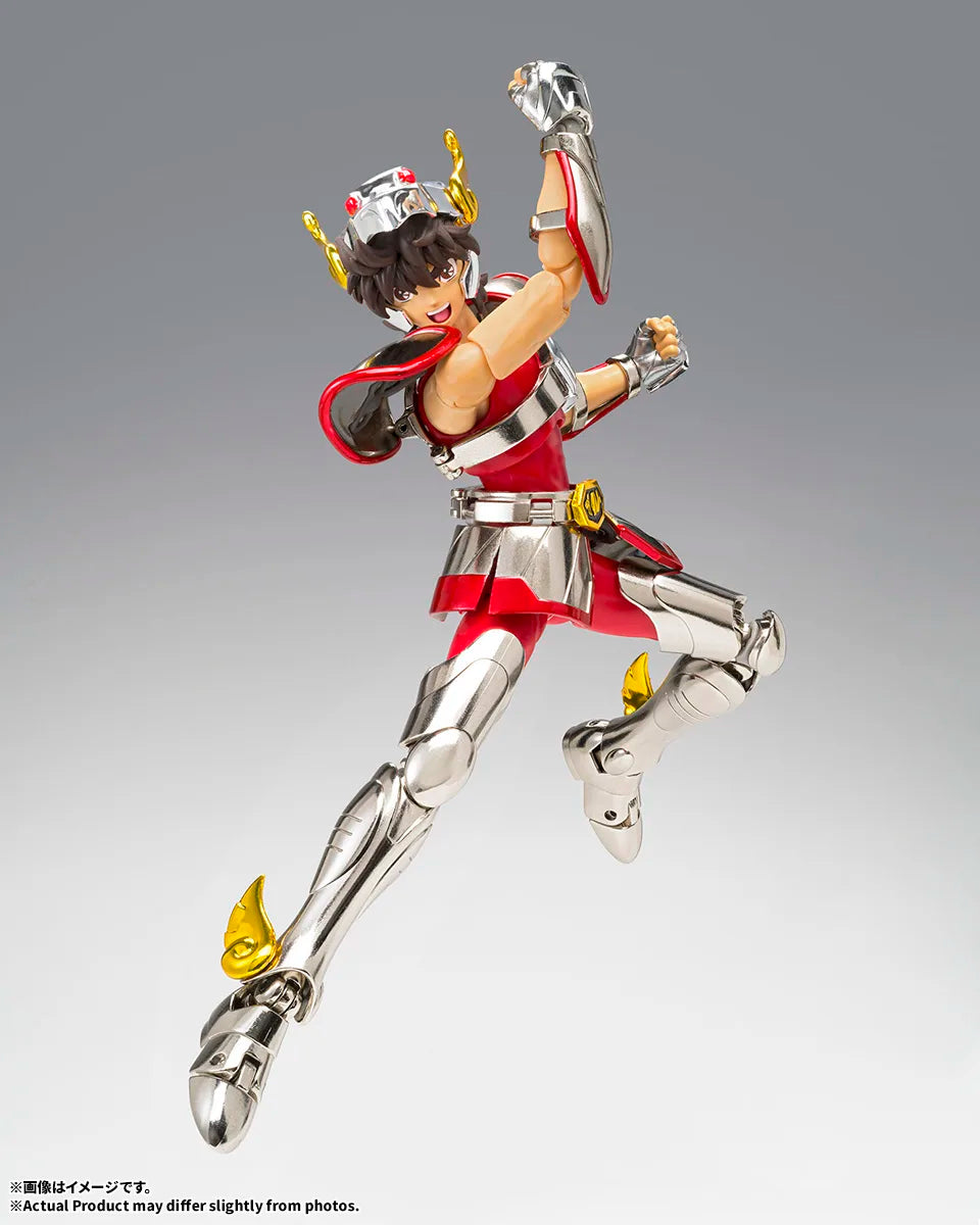 SAINT CLOTH MYTH EX PEGASUS SEIYA [FIRST BRONZE CLOTH]