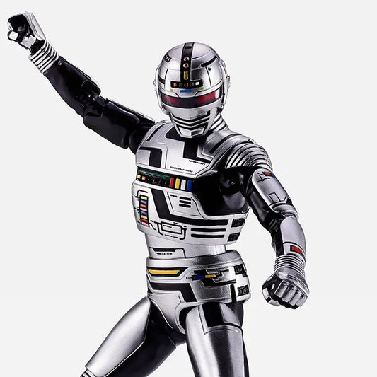 S.H.Figuarts (SHINKOCCHOU SEIHOU) GAVAN