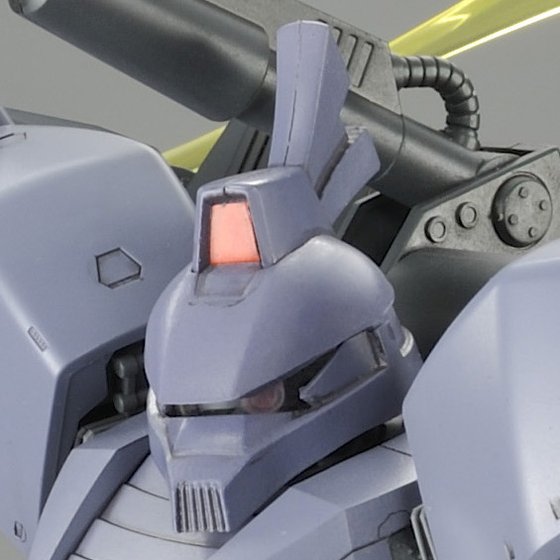 MG 1/100 MS-14C GELGOOG CANNON (MSV COLOR)