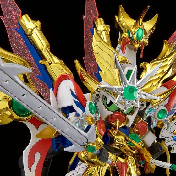 LEGEND BB VICTORY DAISHOGUN