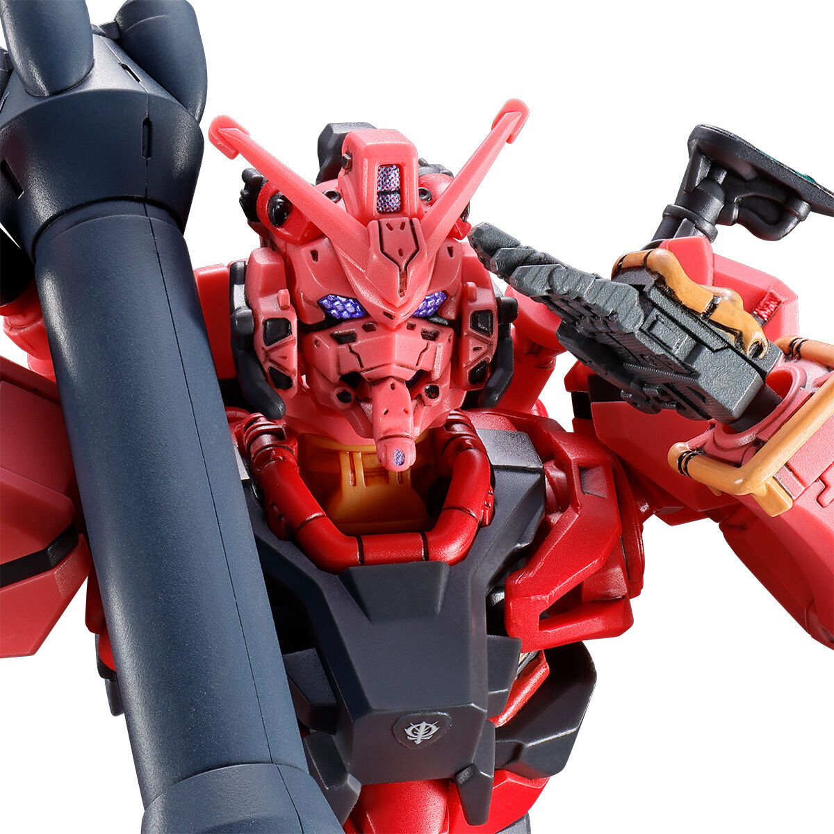 HG 1/144 EXPANSION SET for RED GUNDAM