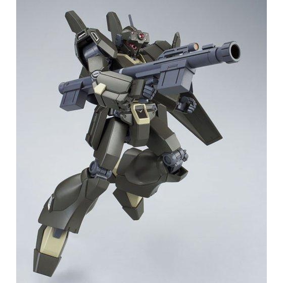 HG 1/144 RGM-89De CONROY’S JEGAN [ECOAS TYPE]
