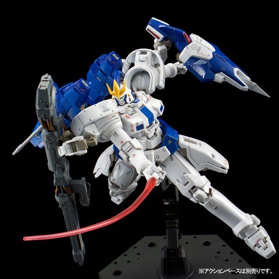 RG 1/144 TALLGEESE III